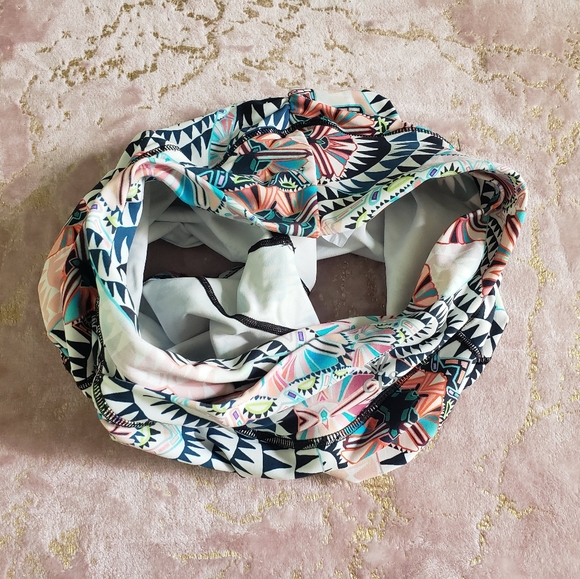 CLS SPORTSWEAR | NC Shape Ultimate Shorts Etnico - Picture 13 of 15